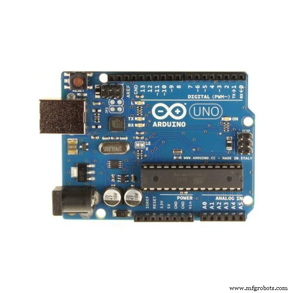 Guide Brochage STM32 : Maîtriser les Connexions du Microcontrôleur