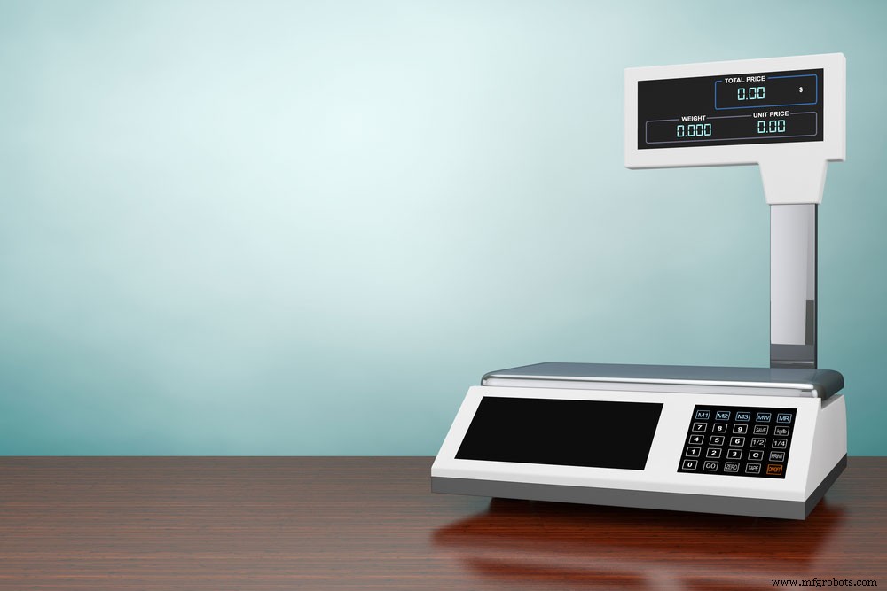Maîtriser le HX711 : Guide Complet pour l Intégration Précise de Capteurs de Charge