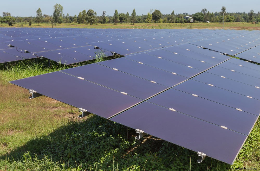 Meilleurs Projets Panneaux Solaires DIY pour Amateurs