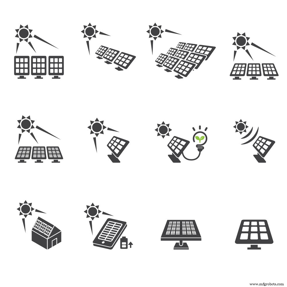 Meilleurs Projets Panneaux Solaires DIY pour Amateurs