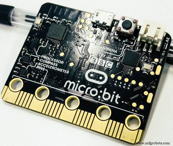 Projets Micro:bit : 11 Idées Captivantes pour Débutants