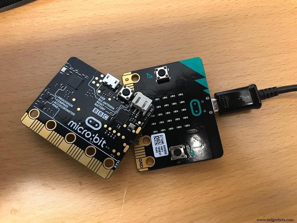 Projets Micro:bit : 11 Idées Captivantes pour Débutants