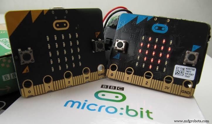 Projets Micro:bit : 11 Idées Captivantes pour Débutants