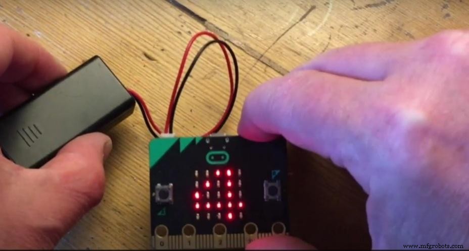 Projets Micro:bit : 11 Idées Captivantes pour Débutants
