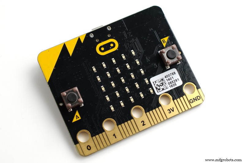 Projets Micro:bit : 11 Idées Captivantes pour Débutants