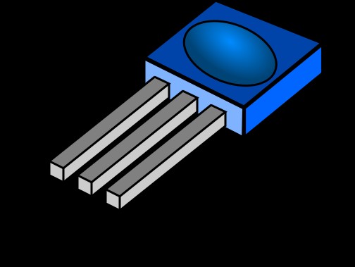 Récepteur Infrarouge TSOP-1738 : Guide de Connexion de Circuit Étape par Étape