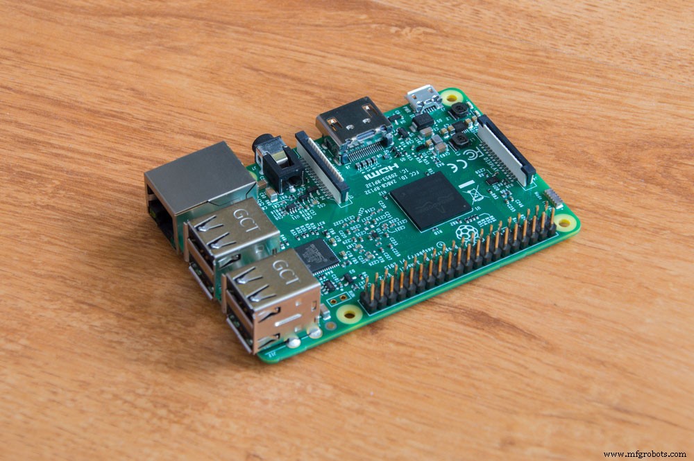 Programmation Raspberry Pi : Quels langages sont pris en charge ? Guide complet