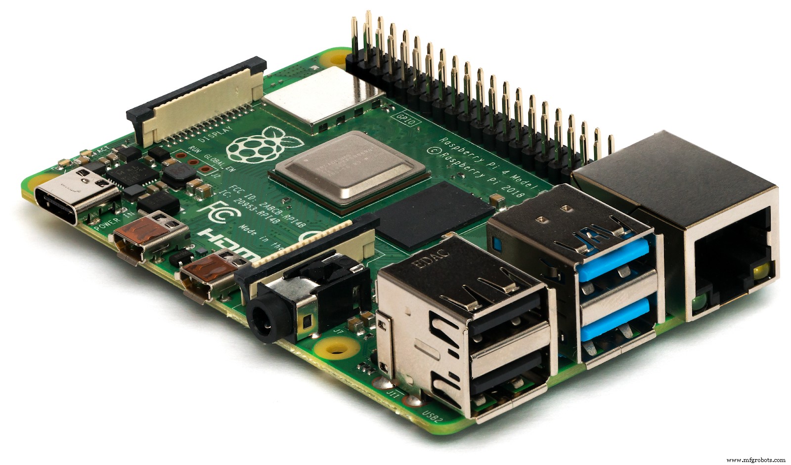Khadas VIM3 SBC : Guide définitif pour ingénieurs et concepteurs