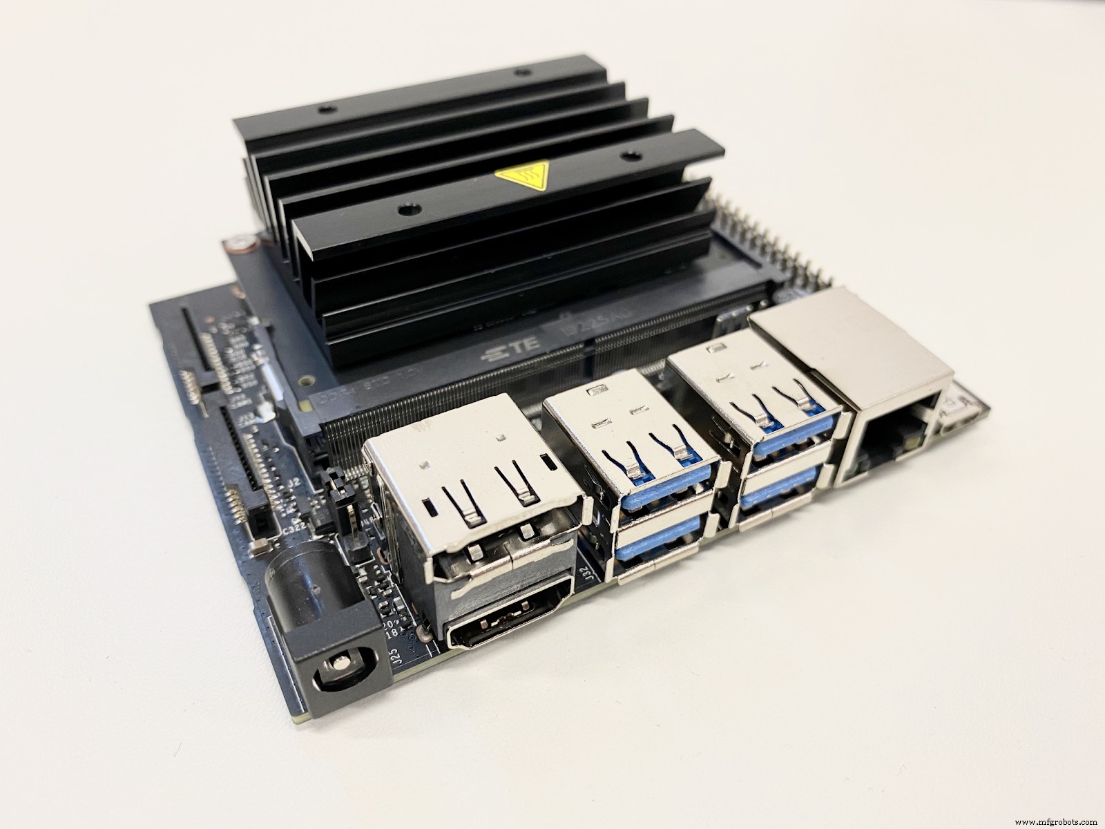 Khadas VIM3 SBC : Guide définitif pour ingénieurs et concepteurs