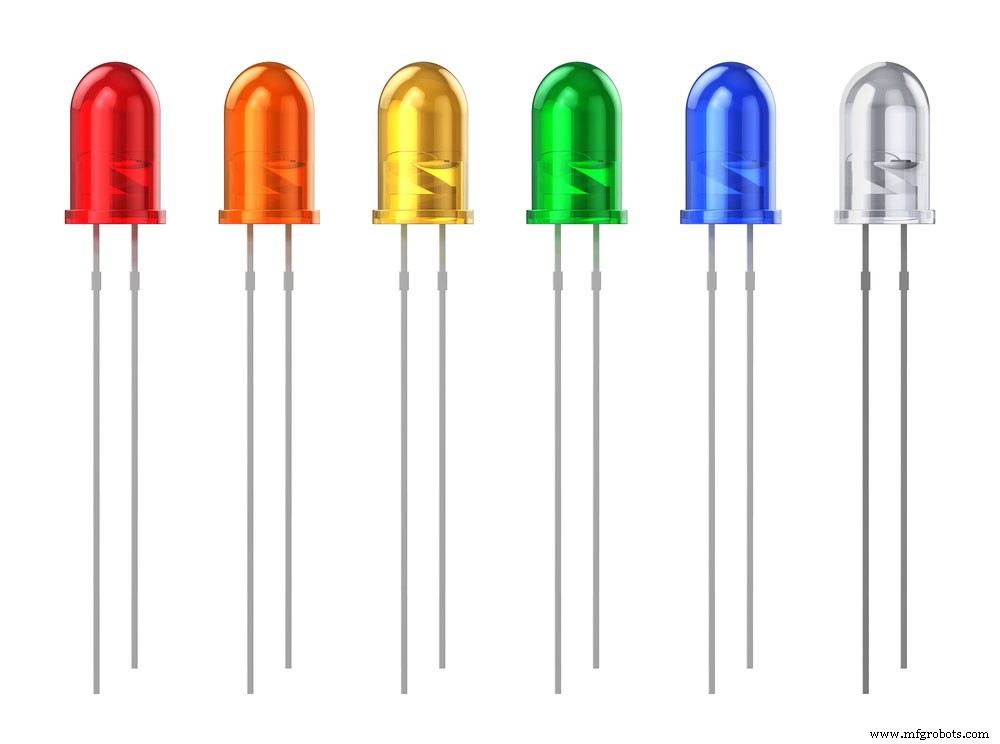 Top 6 des fabricants de PCB 6 couches et options de stack-up