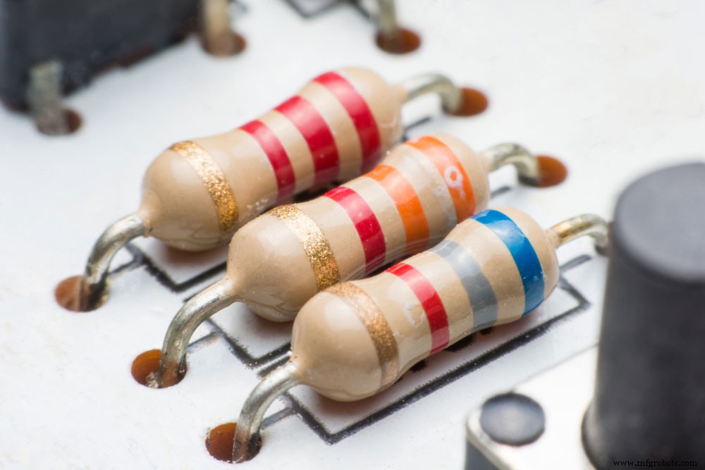 Top 6 des fabricants de PCB 6 couches et options de stack-up