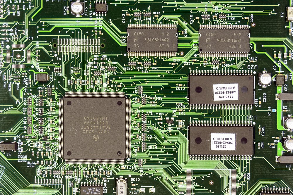 Top 6 des fabricants de PCB 6 couches et options de stack-up