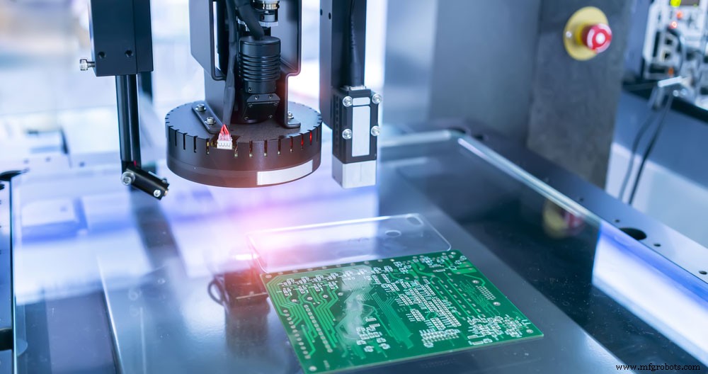 Top 6 des fabricants de PCB 6 couches et options de stack-up