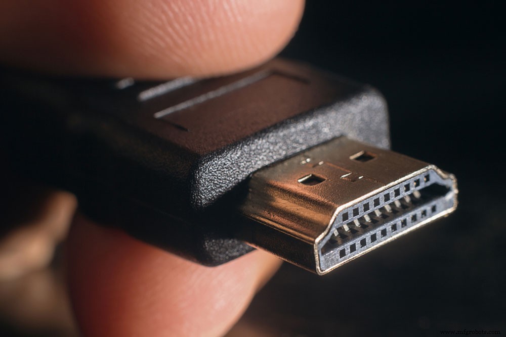 Compute Module (Raspberry Pi) : avantages et applications pour produits compacts