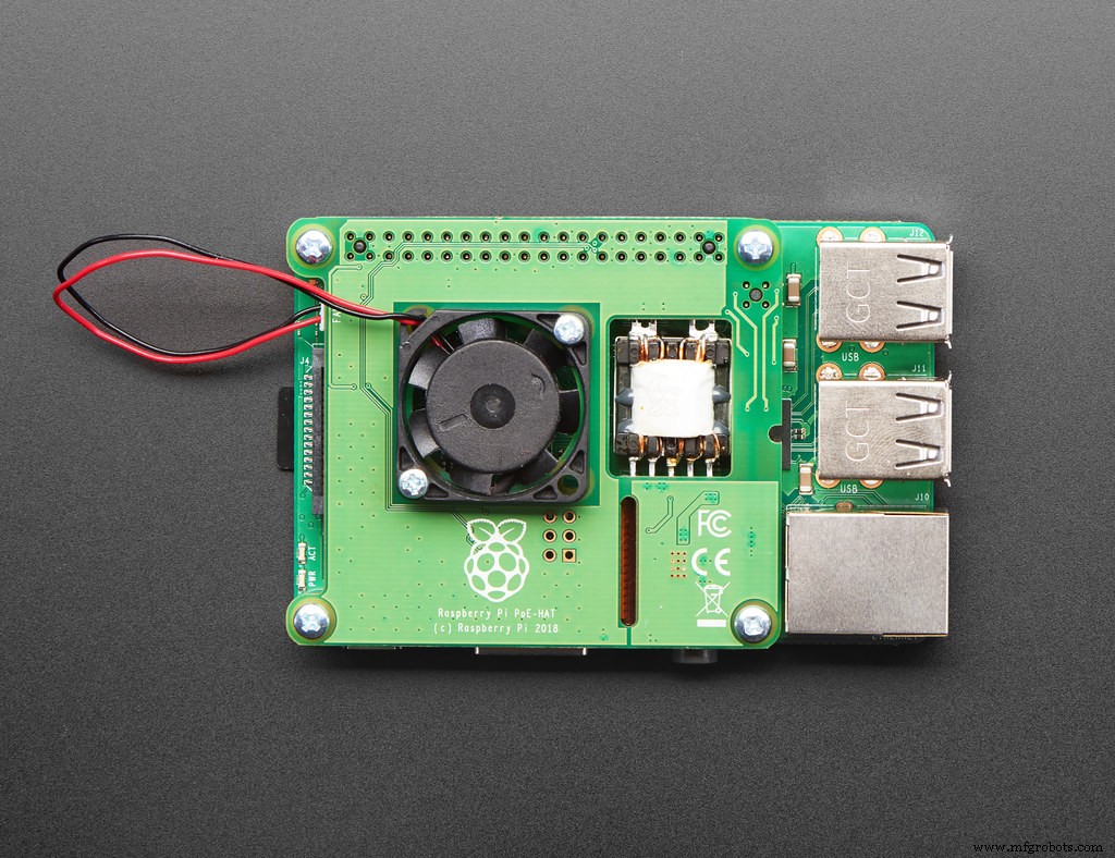 Compute Module (Raspberry Pi) : avantages et applications pour produits compacts