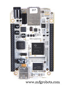 OpenMV Cam : Guide technique complet des caméras vision intelligente