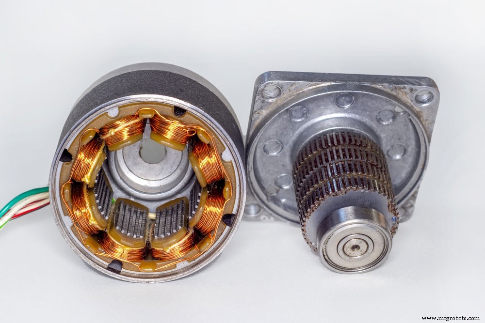 Moteur pas-à-pas NEMA 23 : Spécifications, applications et guide d utilisation
