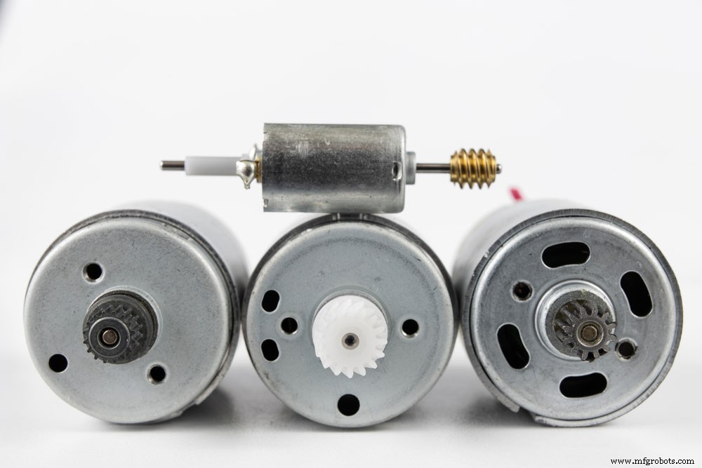 Moteur pas-à-pas NEMA 23 : Spécifications, applications et guide d utilisation