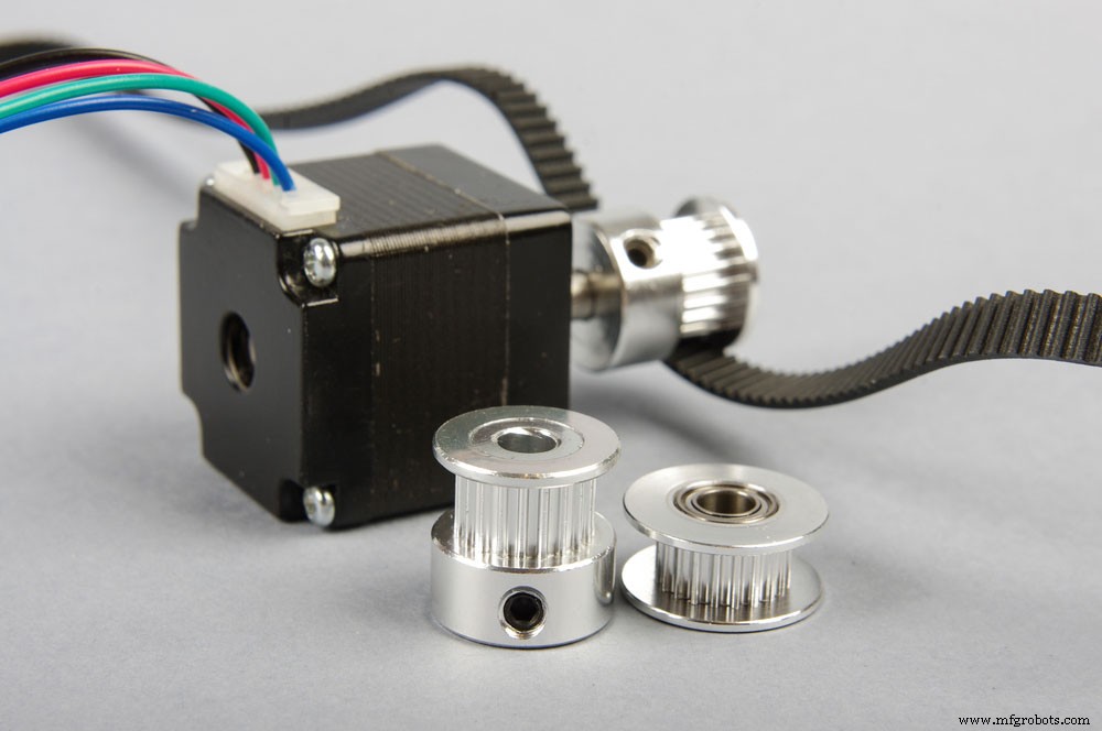Moteur pas-à-pas NEMA 23 : Spécifications, applications et guide d utilisation