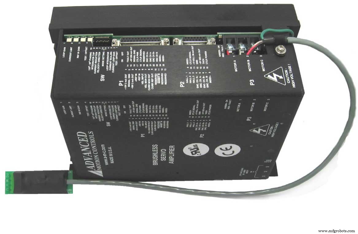 Choisir le Pilotage de Moteur Parfait : Guide Complet