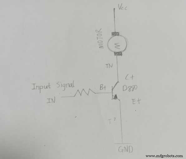 Choisir le Pilotage de Moteur Parfait : Guide Complet
