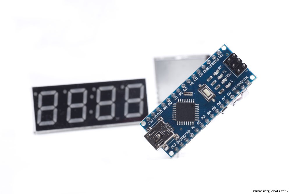 Maîtrisez l Arduino Nano : Tutoriel Étape par Étape en 6 Parties