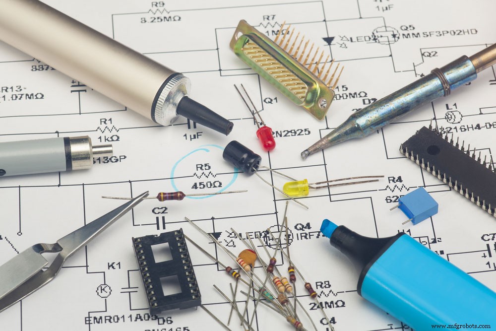 Bases du Design PCB : Règles Pas à Pas et Outils Gratuits pour Circuits Fiables