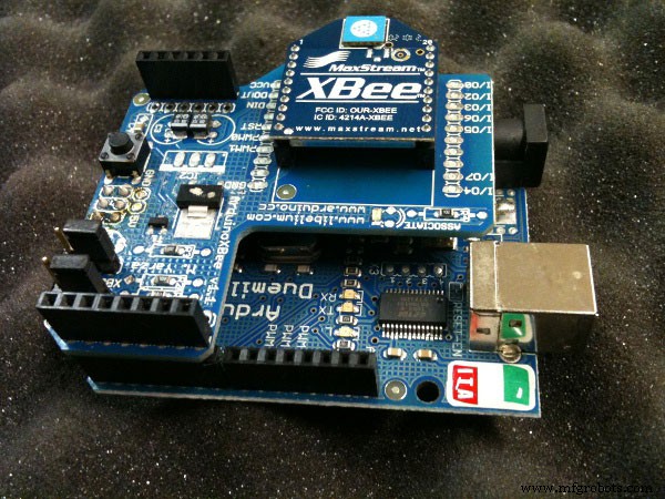 Maîtriser les shields Arduino : guide complet pour ajouter des fonctionnalités