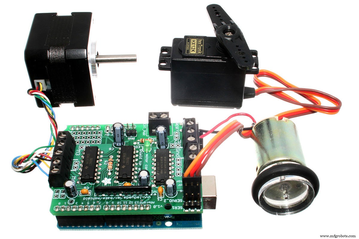 Maîtriser les shields Arduino : guide complet pour ajouter des fonctionnalités