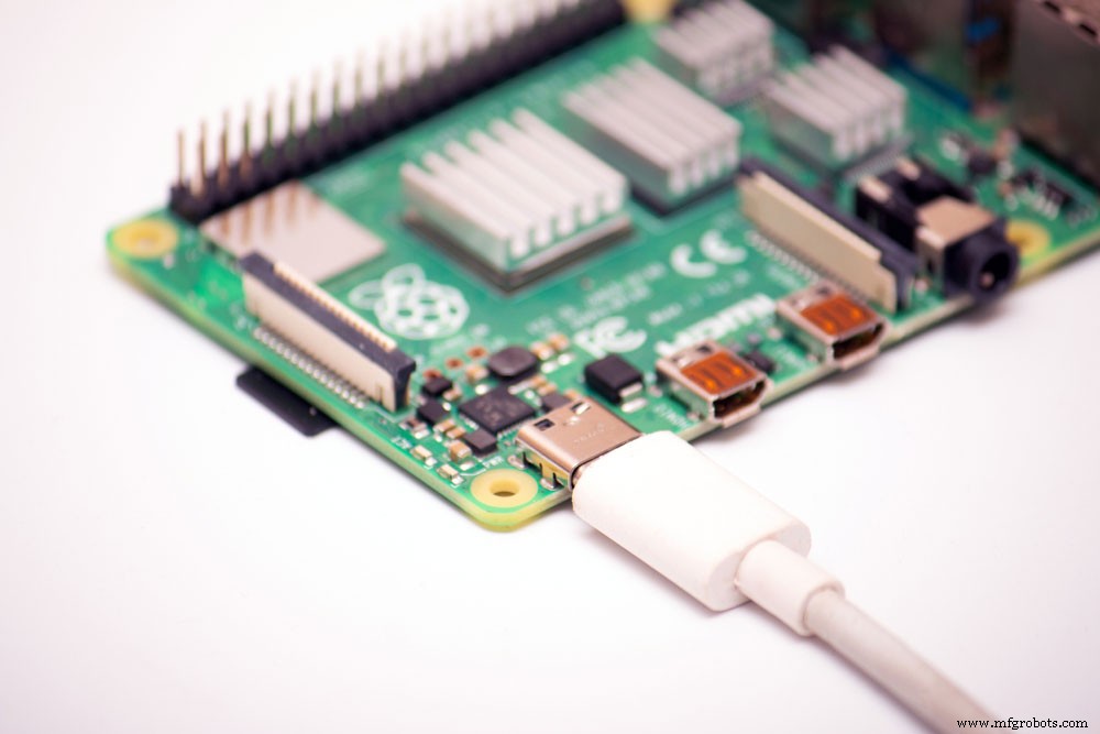 Maîtriser les GPIO du Raspberry Pi avec Python : Tutoriel Pas à Pas