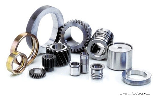 Excellence en usinage CNC : 4 techniques d inspection et 3 solutions clés