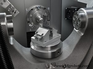Usinage CNC 3 axes vs 4 axes vs 5 axes : Différences clés expliquées