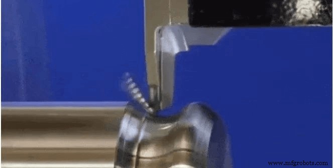 Usinage CNC 3 axes vs 4 axes vs 5 axes : Différences clés expliquées