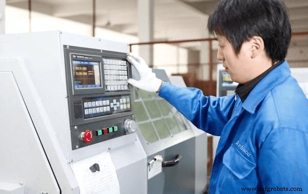 Accélérer l usinage CNC : Conseils d experts pour une production rapide et livraison à temps