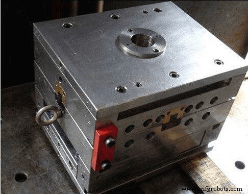 Accélérer l usinage CNC : Conseils d experts pour une production rapide et livraison à temps