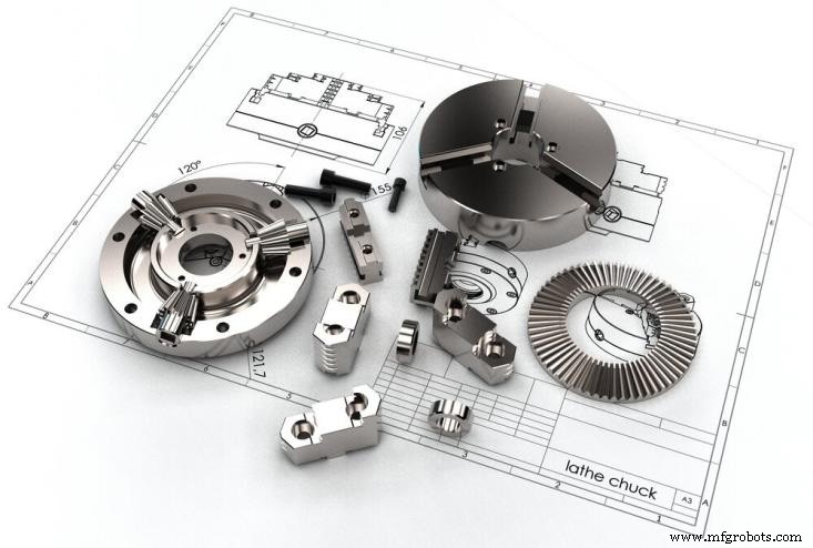 Guide ultime de l usinage CNC des plastiques