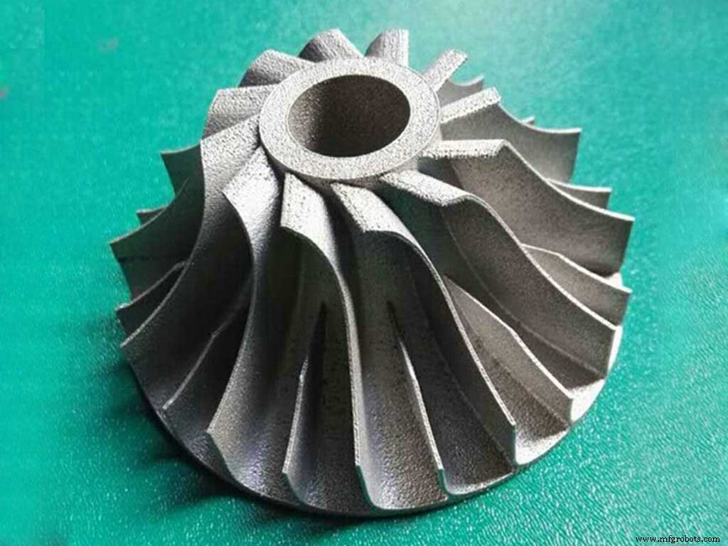 Pourquoi l impression 3D ne domine plus l industrie : Défis et perspectives d avenir