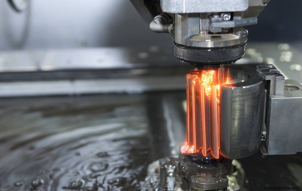 Découvrez 5 technologies clés de fabrication de moules : Guide complet