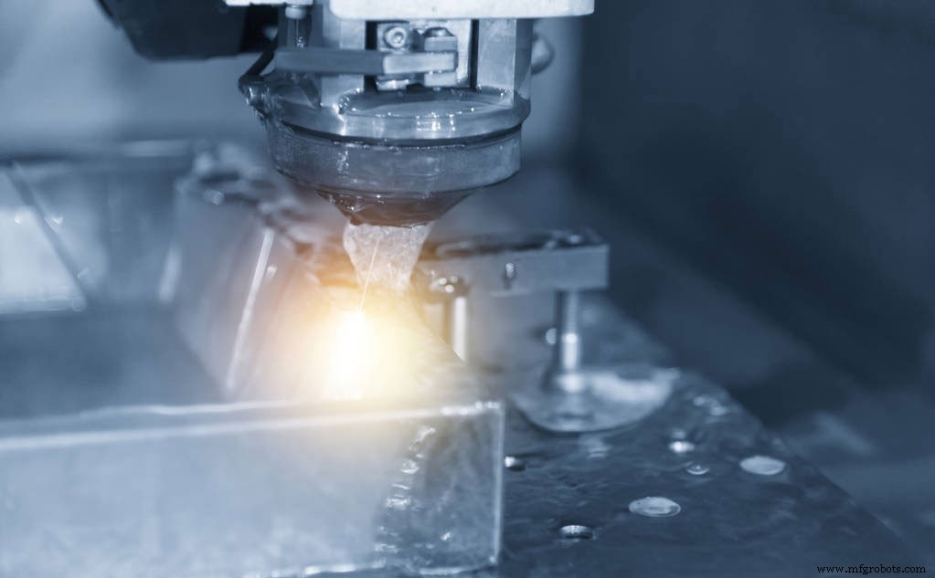 Découvrez 5 technologies clés de fabrication de moules : Guide complet
