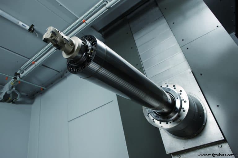 Techniques innovantes de fabrication de pièces transformant l industrie pétrolière et gazière