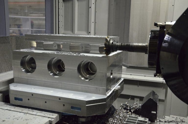 Techniques innovantes de fabrication de pièces transformant l industrie pétrolière et gazière
