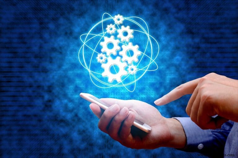 La fabrication en 2050 : comment l automatisation et l innovation humaine façonneront l avenir