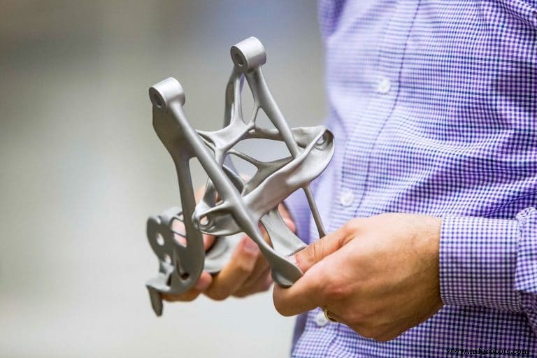 La fabrication en 2050 : comment l automatisation et l innovation humaine façonneront l avenir