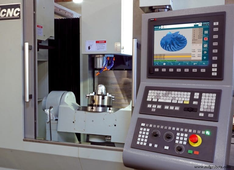 Améliorer la productivité de la programmation CNC grâce aux logiciels et interfaces avancés