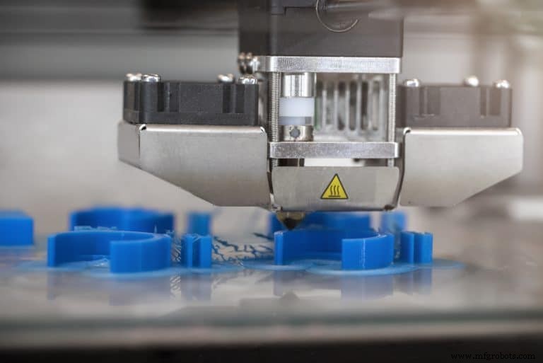 Fabrication médicale : l IA, l automatisation et l impression 3D stimulent l innovation