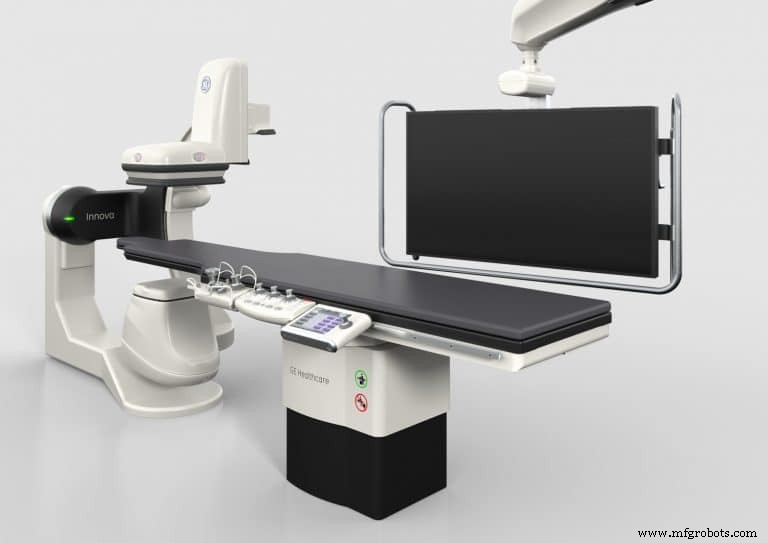 Fabrication médicale : l IA, l automatisation et l impression 3D stimulent l innovation