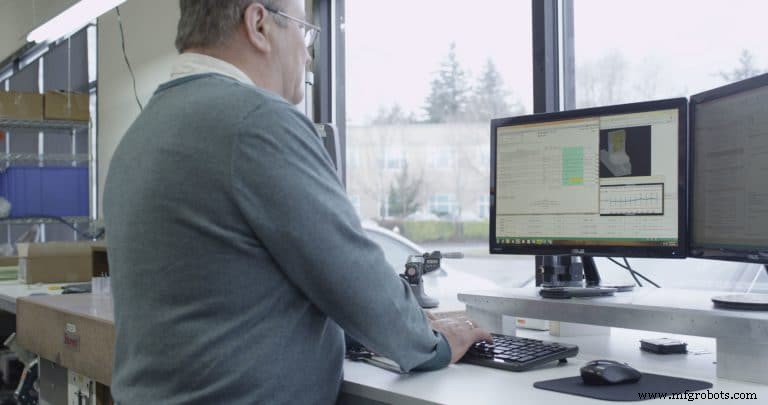 Améliorer l efficacité de l atelier avec un logiciel ERP de pointe