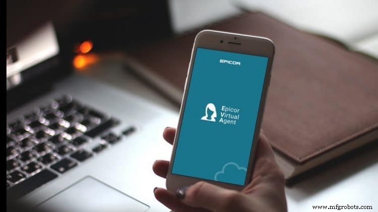 Améliorer l efficacité de l atelier avec un logiciel ERP de pointe