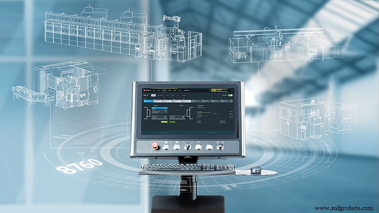 Automatisation de niveau supérieur : transformer les mots à la mode en vrais gains manufacturiers