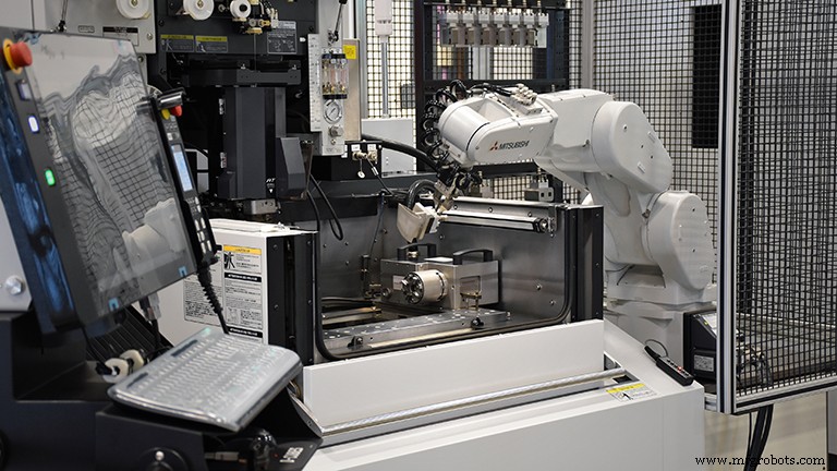 Automatisation de niveau supérieur : transformer les mots à la mode en vrais gains manufacturiers